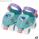 Մանկական հեծանվային սաղավարտի կար