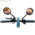 WHINCK Ունիվերսալ կողային հայելի՝ սկուտերով