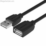 USB օդափոխման մալուխ VAS-A44-B500 5 մ
