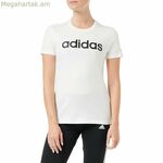 Կանացի կարճ թևքով մարզաշապիկ Adidas FRU56
