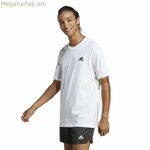 Տղամարդու կարճաթև ֆուտբոլային մարզաշապիկ Adidas S (S)