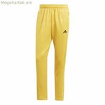 Ֆուտբոլային մարզական տաբատ մեծահասակների համար Adidas տղամարդկանց համար M