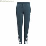 Adidas երկար սպորտային տաբատներ 7-8 տարեկանների համար