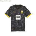 Տղամարդու կարճ թևքով մարզաշապիկ Puma L (L)