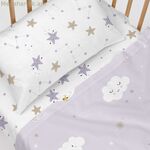 Սավանների հավաքածու HappyFriday MOSHI MOSHI