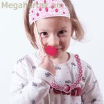 Արքայադստեր աքսեսուարներ զվարճալի լուսանկարների համար (12 հատ)