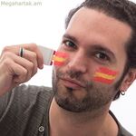 Դեմքի նկարչություն