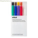 Հալվող մարկերներ կտրող պլոտերի համար Cricut ACUARELA 1.0