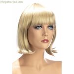 Wigs World Wigs Blonde