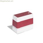 Stamper Brother PR2770R Կարմիր դրոշմանիշ Կարմիր
