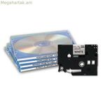 Բնօրինակ թանաքային փամփուշտ Brother TZeN201