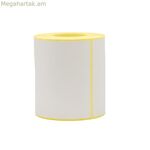 Brother LDP1M152102100I պիտակների գլանափաթեթ 102 x 152 մմ սպիտակ 12 հատ