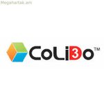 Քարտը CoLiDo CoLiDo 2.0 / 2.0 Plus