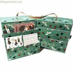 Գրելու հավաքածու Դարպեջե