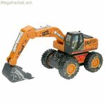 Digger Speed & Go 6 միավոր