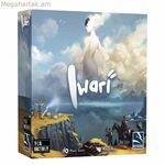 Սեղանի խաղ TCG Factory Iwari իսպաներեն