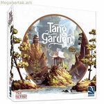 Սեղանի խաղ TCG Factory Tang Garden Spanish