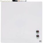 Մագնիսական տախտակ Nobo սպիտակ պլաստիկ