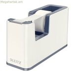 Sellotape դիսպենսեր Leitz White