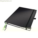 Լամինատոր Leitz սև A4