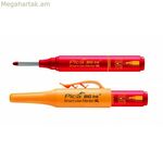 Մարկեր Pica BIG Ink XL կարմիր