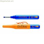 Մարկեր Pica BIG Ink XL կապույտ