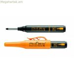 Մարկեր Pica BIG Ink XL սև