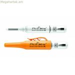 Մարկեր Pica BIG Ink XL սպիտակ