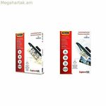 Fellowes 5307407 Լամինատե թափանցիկ A4 թերթիկներ (100 հատ)