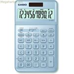 Հաշվիչ Casio JW-200SC-BU կապույտ պլաստիկ