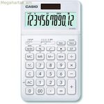 Հաշվիչ Casio JW-200SC-WE սպիտակ պլաստիկ