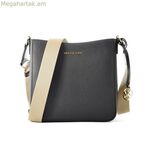 Կանացի Michael Kors ձեռքի պայուսակ 35S4GTVC5L-BLACK Սև 22 x 23 x 6 սմ