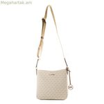 Michael Kors ուսի պայուսակ 35S4GTVC5B-VANILLA բեժ 22 x 20 x 7 սմ