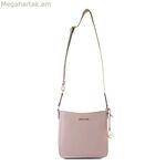 Michael Kors ուսի պայուսակ 35S4GTVC5L-POWDER-BLUSH վարդագույն 22 x 20 x 7 սմ