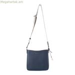 Michael Kors ուսի պայուսակ 35T4STVC5L-NAVY կապույտ 22 x 20 x 7 սմ