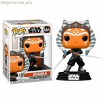 Գործողության ֆիգուր Funko Pop! POP! STAR WARS: AHSOKA