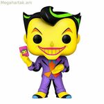 Գործողության ֆիգուր Funko POP! DC: JOKER