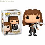 Գործողության ֆիգուր Funko POP! Հարրի Փոթթեր Հերմիոնե