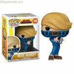 Գործողության ֆիգուր Funko POP! Իմ հերոսական ակադեմիան լավագույն ջինսիստն է