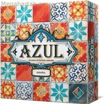 Սեղանի խաղ AZUL իսպաներեն