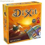 Սեղանի խաղ Dixit Classic DIXIT CLASSIC