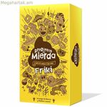 Սեղանի խաղ PREGUNTAS DE MIERDA FRIKI