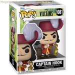 Գործողություն գործիչ Funko ԿԱՊԻՏԱՆ ԳԱՐՖԻՈ