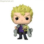 Ֆիգուր Funko Pop! FAIRY TAIL LAXUS DREYAR