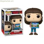 Գործողության ֆիգուր Funko STRANGER THINGS ELEVEN DIORAMA