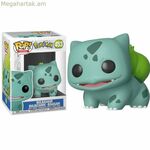 Գործողության ֆիգուր Funko POKEMON BULBASAUR