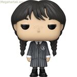 Հավաքածուների ֆիգուրներ Funko Pop! Չորեքշաբթի ADDAMS