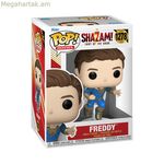 Ֆիգուր Funko Pop! SHAZAM! FREDDY