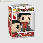 Ֆիգուր Funko Pop! SHAZAM! SHAZAM