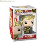 Ֆիգուր Funko Pop! SHAZAM! HESPERA
